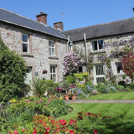 Townhead Farmhouse Bonsall Extérieur photo