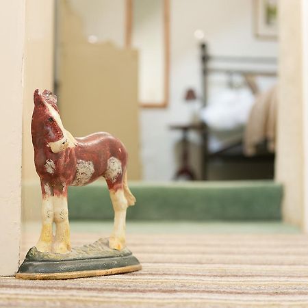 Townhead Farmhouse Bonsall Extérieur photo