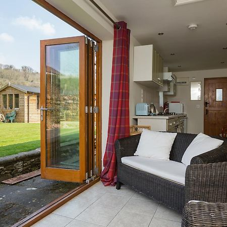 Townhead Farmhouse Bonsall Extérieur photo